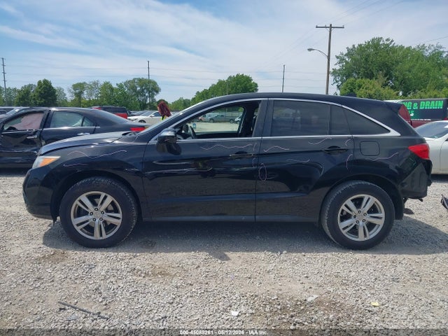 Acura RDX