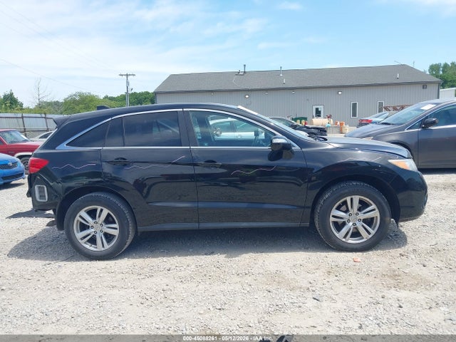 Acura RDX