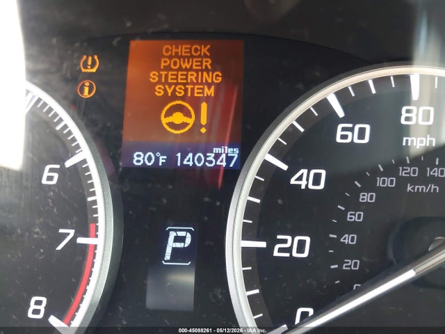 Acura RDX