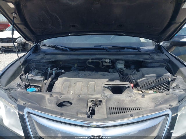 Acura RDX