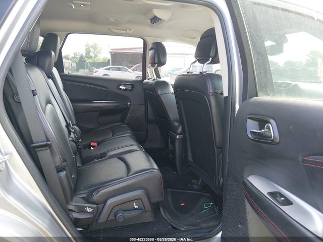 Dodge Journey