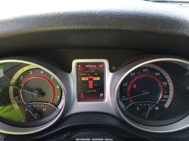 Dodge Journey