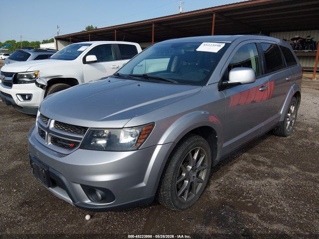 Dodge Journey