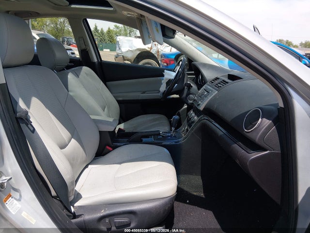 Mazda Mazda6 S Grand Touring
