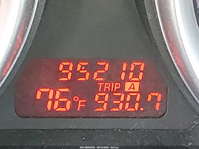 Mazda Mazda6 S Grand Touring