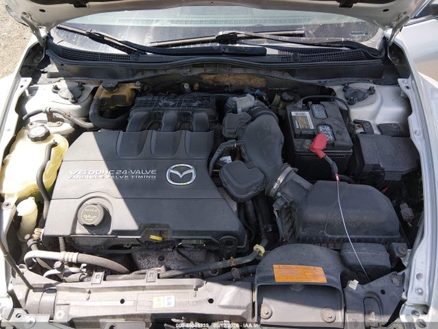Mazda Mazda6 S Grand Touring