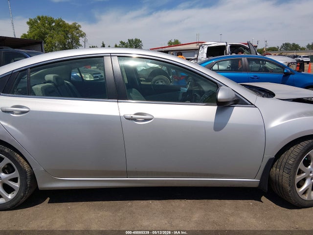 Mazda Mazda6 S Grand Touring