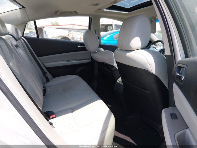 Mazda Mazda6 S Grand Touring