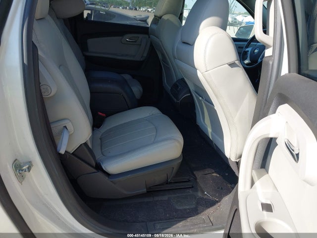 Chevrolet Traverse Ltz