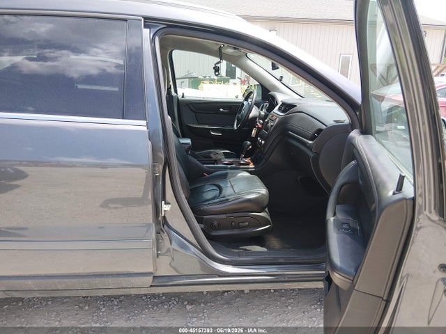 Chevrolet Traverse 2lt