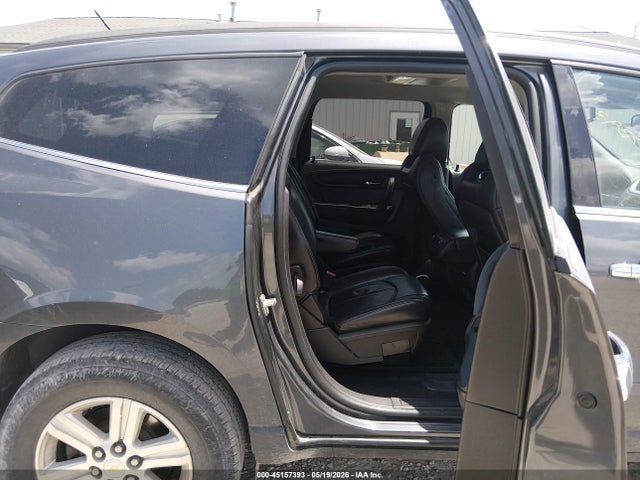 Chevrolet Traverse 2lt