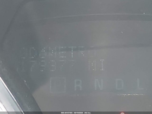 Chevrolet Traverse 2lt