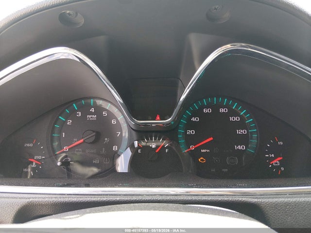 Chevrolet Traverse 2lt