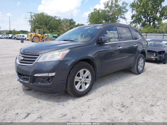 Chevrolet Traverse 2lt