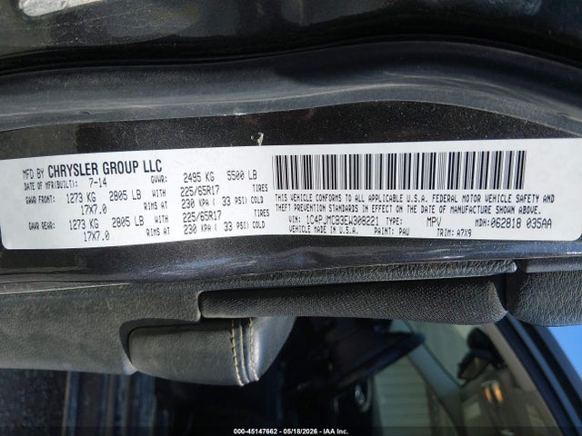 Jeep Cherokee Latitude