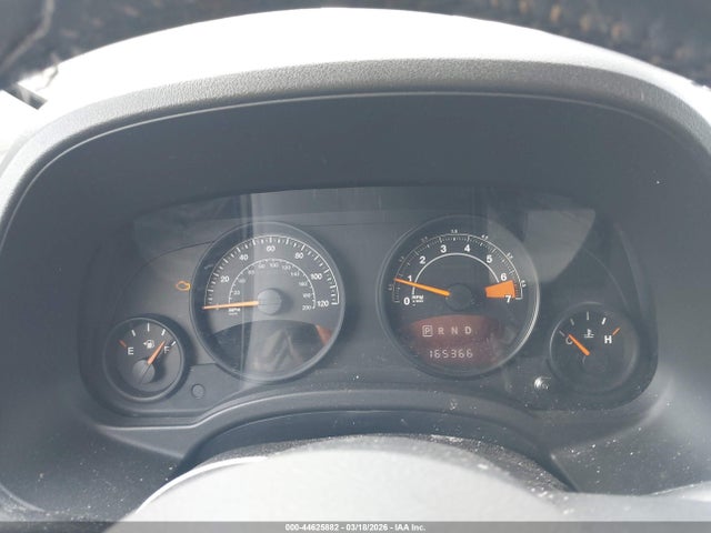 Jeep Patriot High Altitude Edition