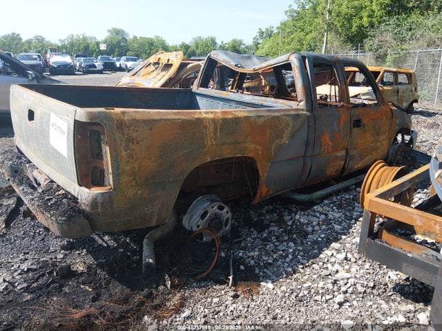 Chevrolet Silverado 2500 Ls