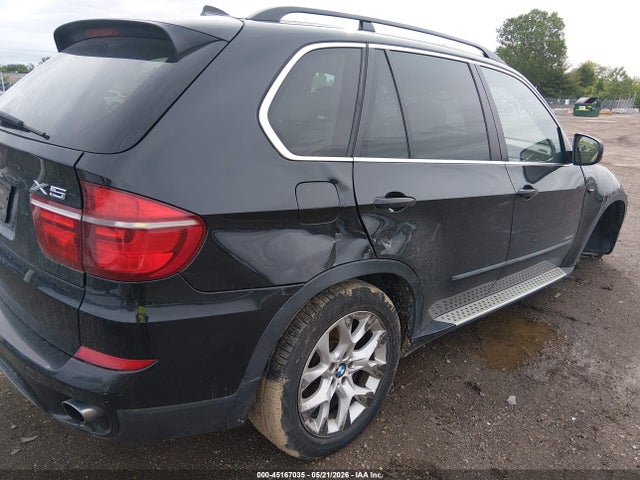 BMW X Series