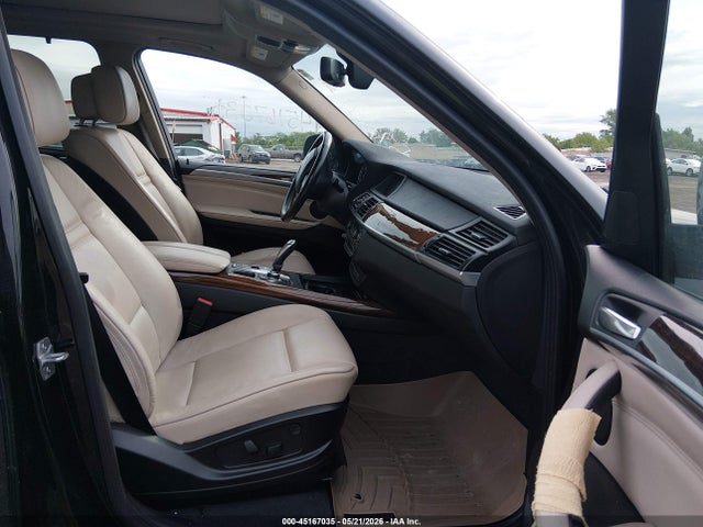 BMW X Series