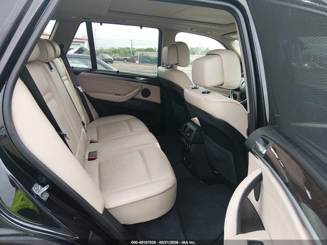 BMW X Series