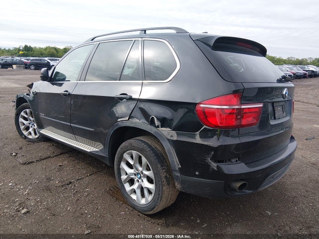 BMW X Series