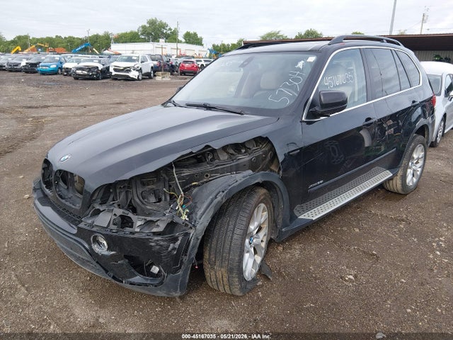 BMW X Series