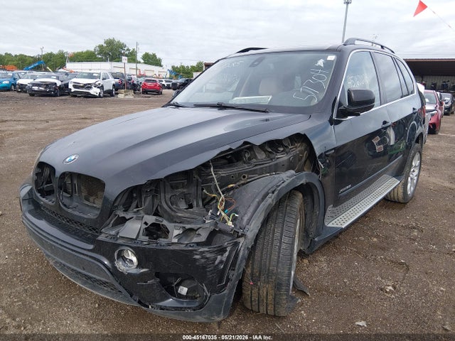 BMW X Series