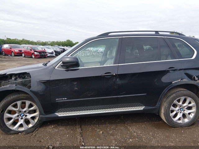 BMW X Series