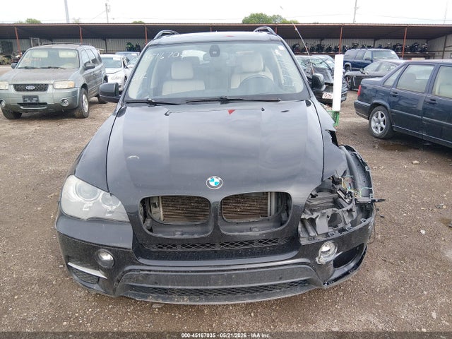 BMW X Series