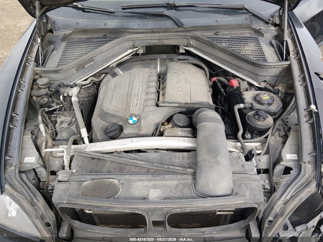 BMW X Series