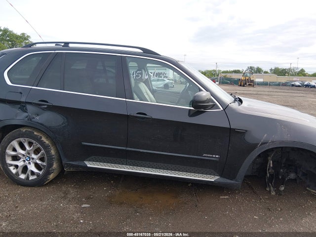 BMW X Series