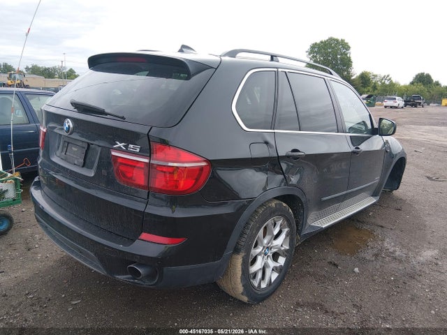 BMW X Series