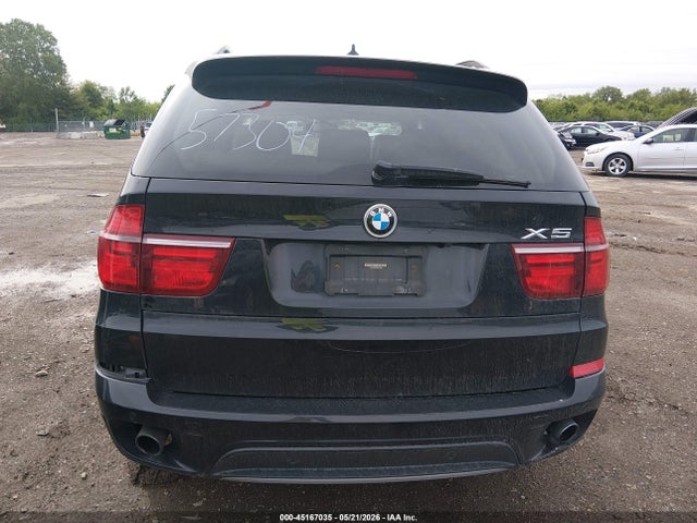 BMW X Series