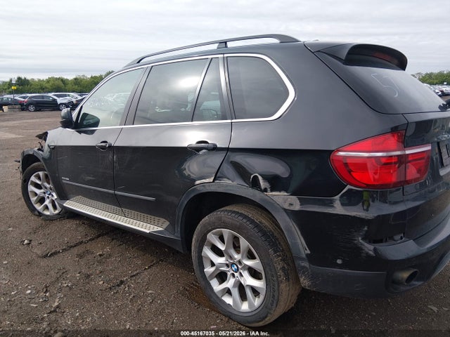 BMW X Series