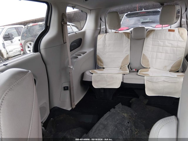 Chrysler Pacifica Touring L Plus