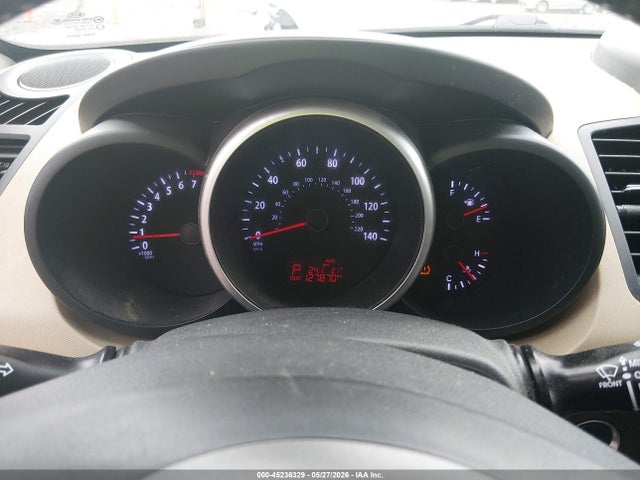 Kia Soul !