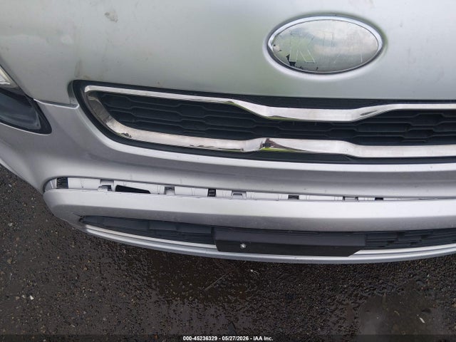 Kia Soul !