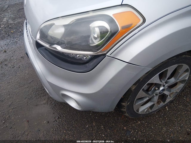 Kia Soul !