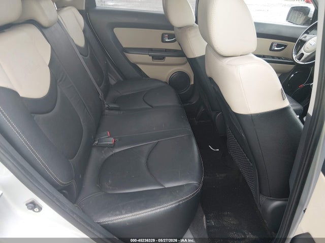Kia Soul !