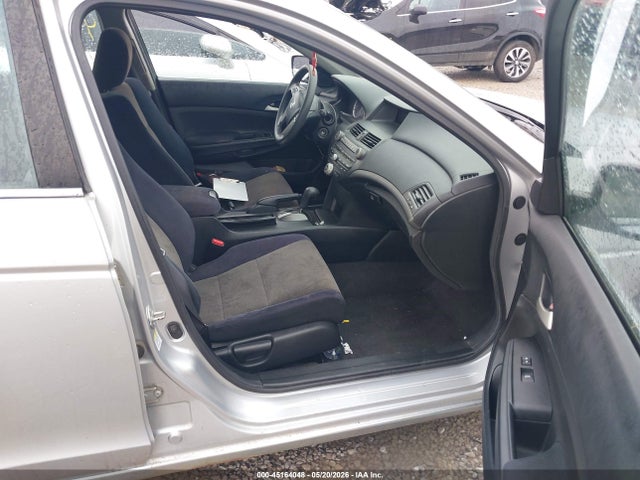 Honda Accord 2.4 Lx-p