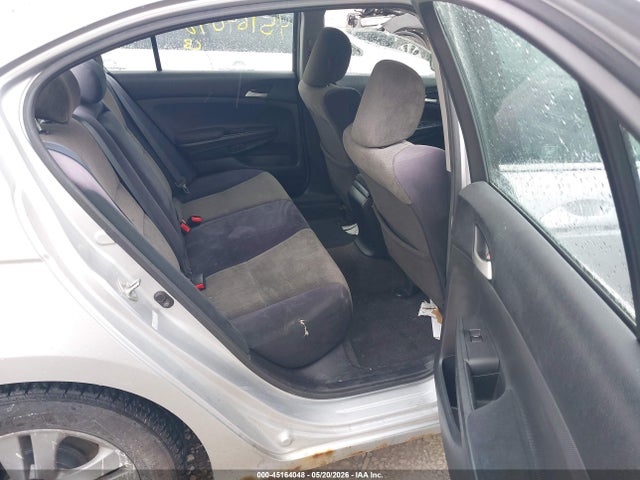 Honda Accord 2.4 Lx-p