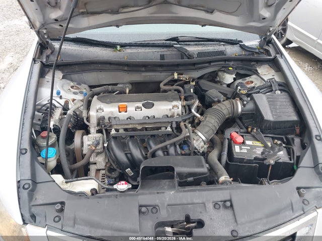 Honda Accord 2.4 Lx-p