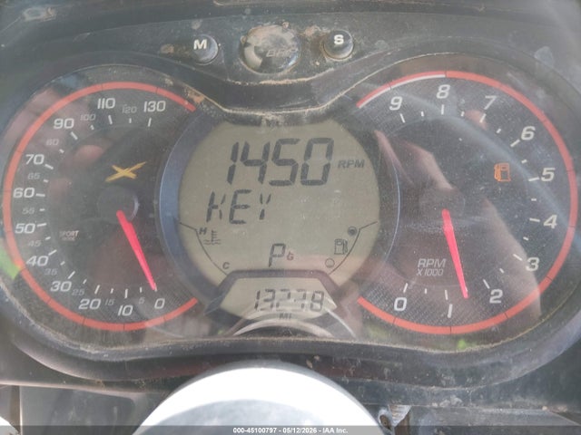 Can-Am Maverick 1000r X Rs