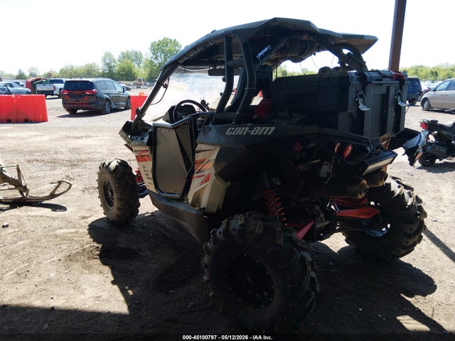 Can-Am Maverick 1000r X Rs