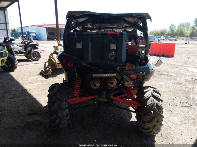 Can-Am Maverick 1000r X Rs