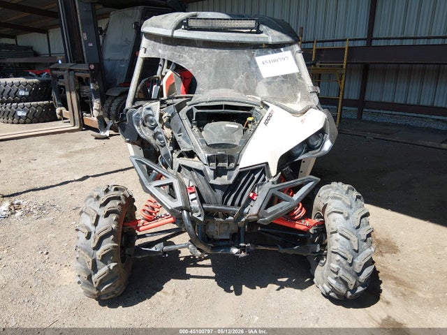 Can-Am Maverick 1000r X Rs