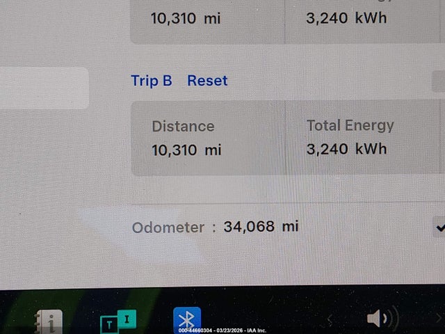 Tesla Model 3 Performance Dual Motor All-wheel Drive