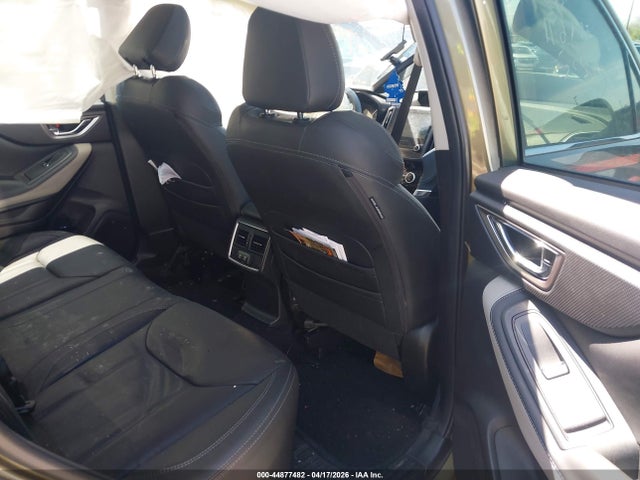 Subaru Forester Limited