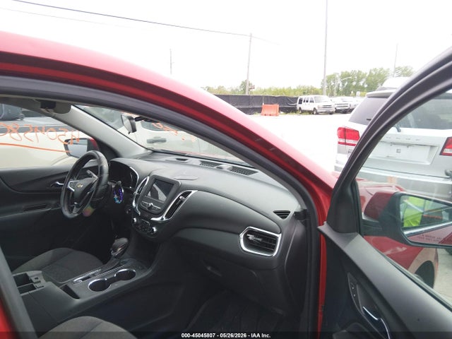 Chevrolet Equinox Fwd Lt