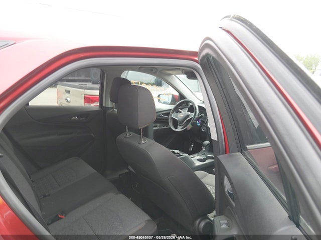 Chevrolet Equinox Fwd Lt